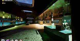 Alien Masters