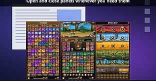 Task Bar Farm