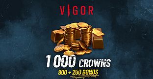 Vigor - Opulent Leader