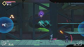 Space Adventure Cobra - The Awakening - Gold Edition