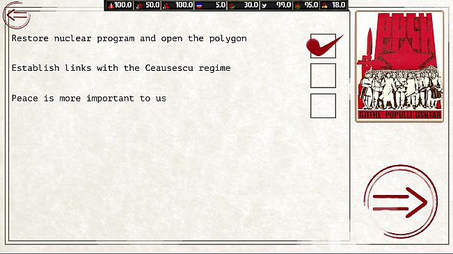 Ostalgie: Fall of the Curtain