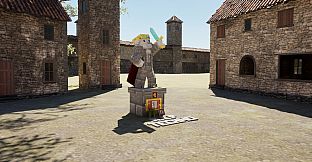 Technoblade The Quest Of L'Manburg