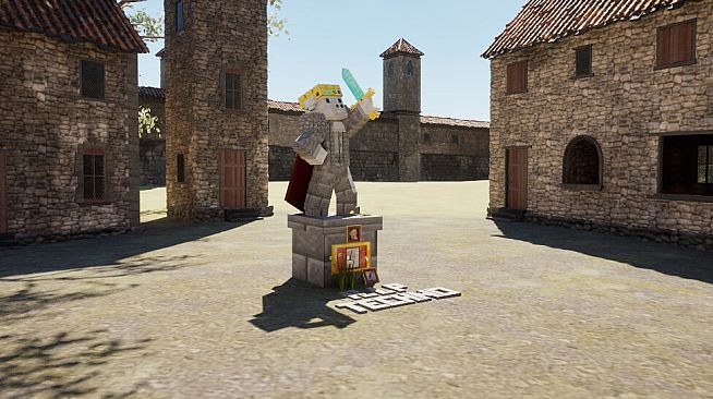 Technoblade The Quest Of L'Manburg