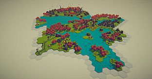Little Lands