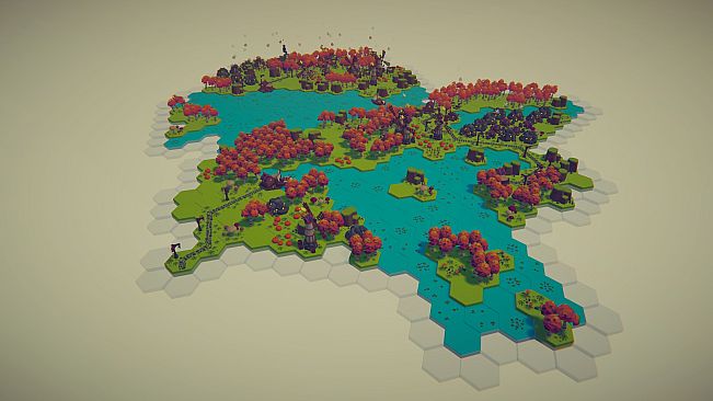 Little Lands