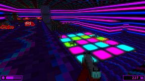 Chromatic Aberration