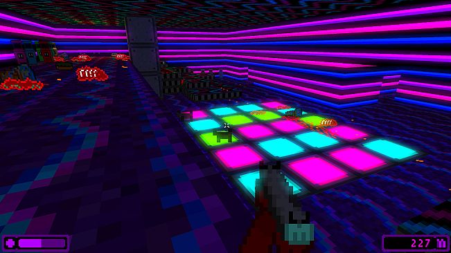 Chromatic Aberration