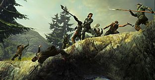 Drakensang: The River of Time