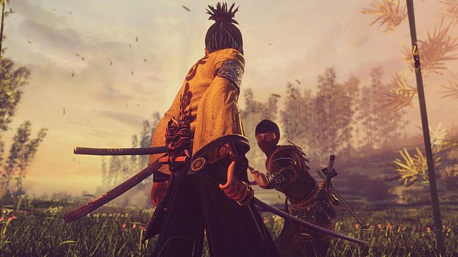 Ninjas vs Samurais Card Chronicles: Blades of the Shinigami