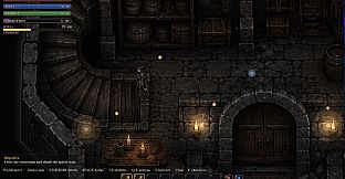 Nocturnal Echoes