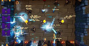 Pinball Millionaire