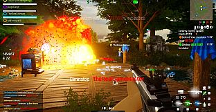 ExpressLane: Not a Battle Royale