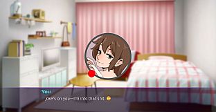 I Rizzed Up a Femboy