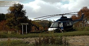 Take on Helicopters - Rearmed