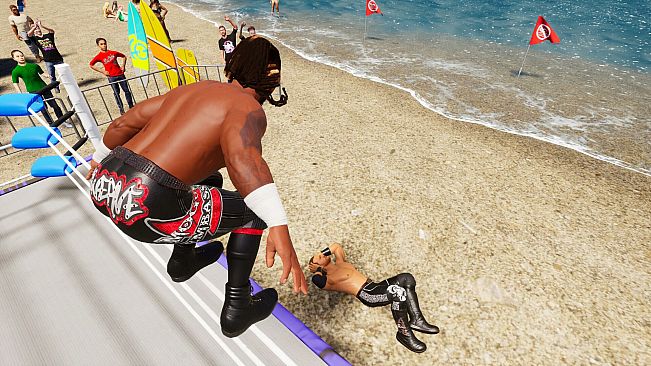 AEW: Fight Forever - Season Pass 3