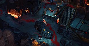 Serial Cleaners - Dino Park