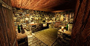 Roomy - Medieval Pack