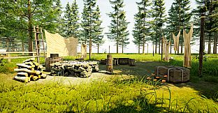 ContractVille - Medieval Furniture Pack