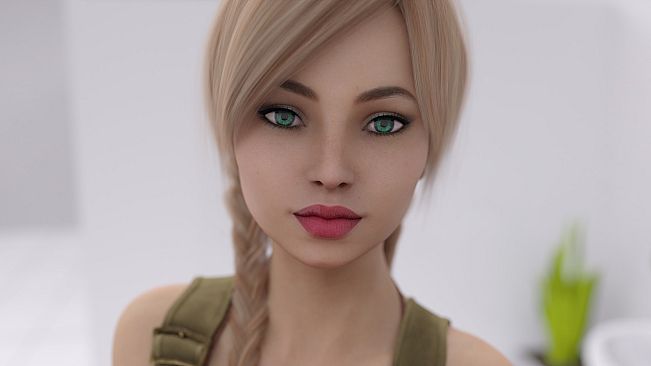 Lust Theory - Season 1