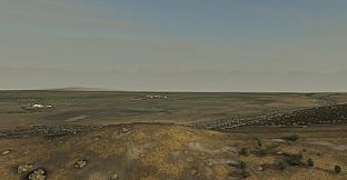 Tank Warfare: Chewy Gooey Pass