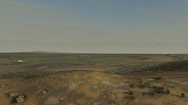 Tank Warfare: Chewy Gooey Pass