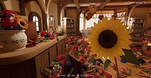 Where Flowers Gather