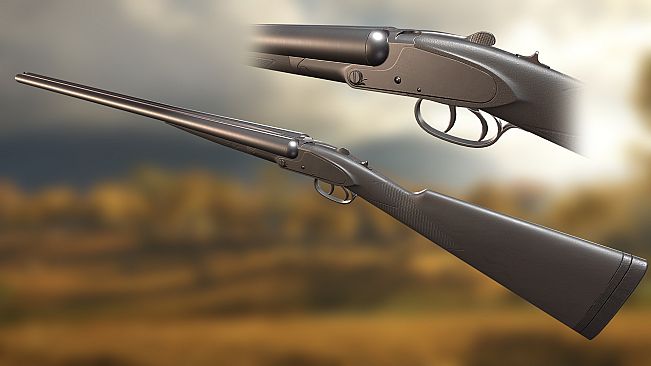 theHunter: Call of the Wild - Wild Goose Chase Gear