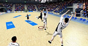 IHF Handball Challenge 12