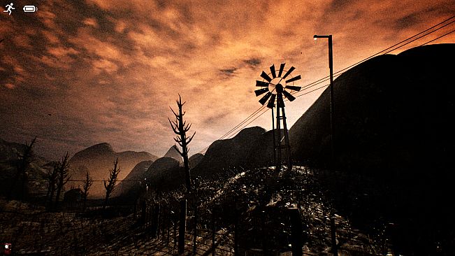 Farol del Diablo (Devil's Lantern)