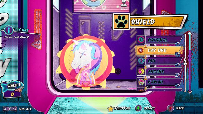 Gori: Cuddly Carnage - Day One Skin Pack