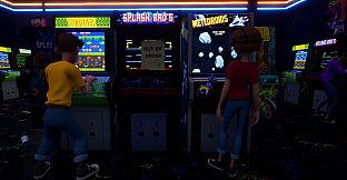 Indie Arcade