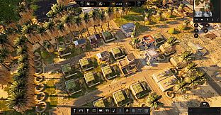 Builders of Egypt: Prologue