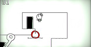 Man Game: Reflex Testing