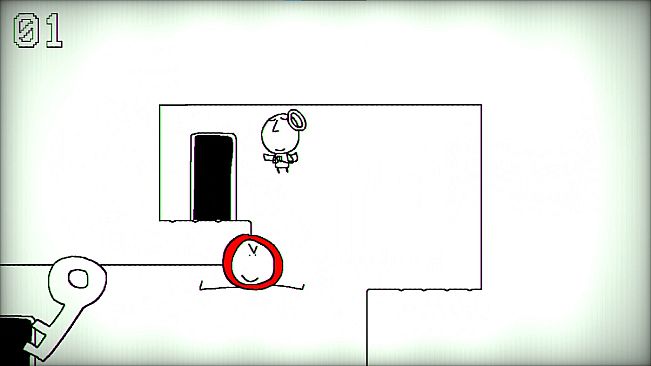 Man Game: Reflex Testing