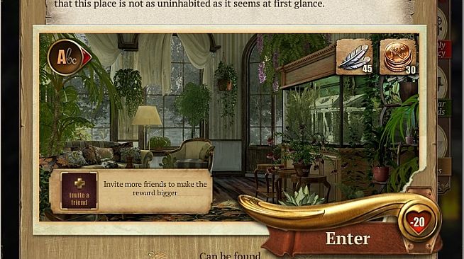 Panic Room 2 - Starter Pack