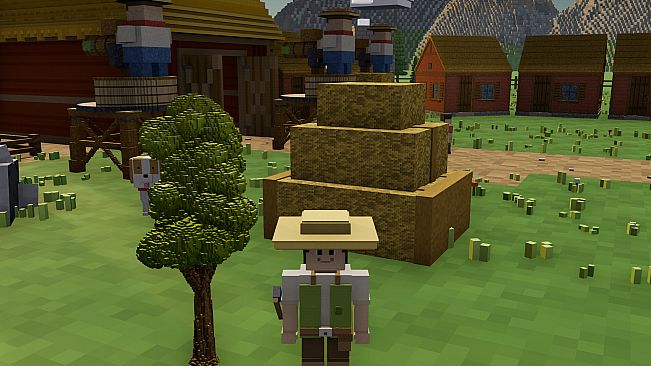 CropCorp