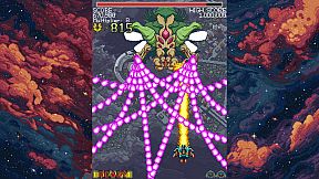 PRISMIDIA: Spirit of the Rift