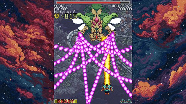 PRISMIDIA: Spirit of the Rift