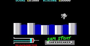 Sam Stoat: Safebreaker