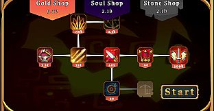 Rune Tower Incremental