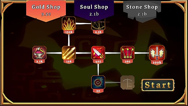Rune Tower Incremental