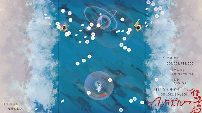 タングステンの復讐劇 -The Revenge Of Tungsten-