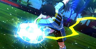 Captain Tsubasa: Rise of New Champions Juan Diaz Mission