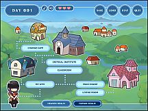 Cliché - Critical Change