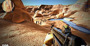 RACAR - Shooter FPS