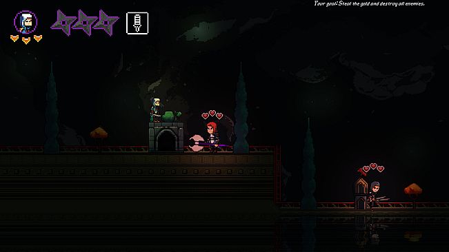 Night of the Assassins