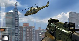 Sniper 3D Assassin: Free to Play