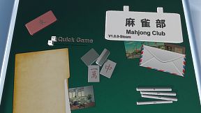 Mahjong Club
