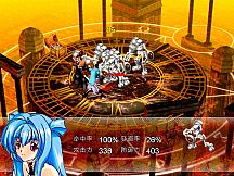 風色幻想SP:封神之刻