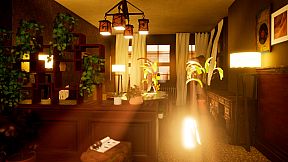 Evernoth A Deep Descent